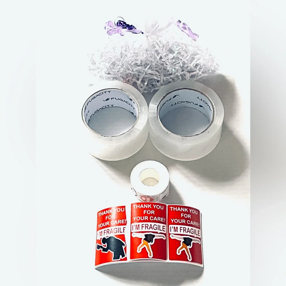 Shipping Supplies 278 Pieces 5 items - Picture 11 of 12